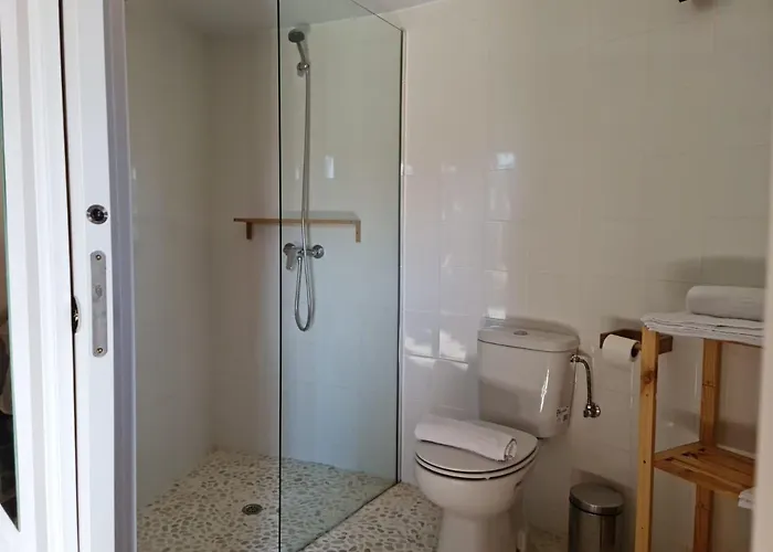 Chozos Flores De La Dehesa * Calzadilla